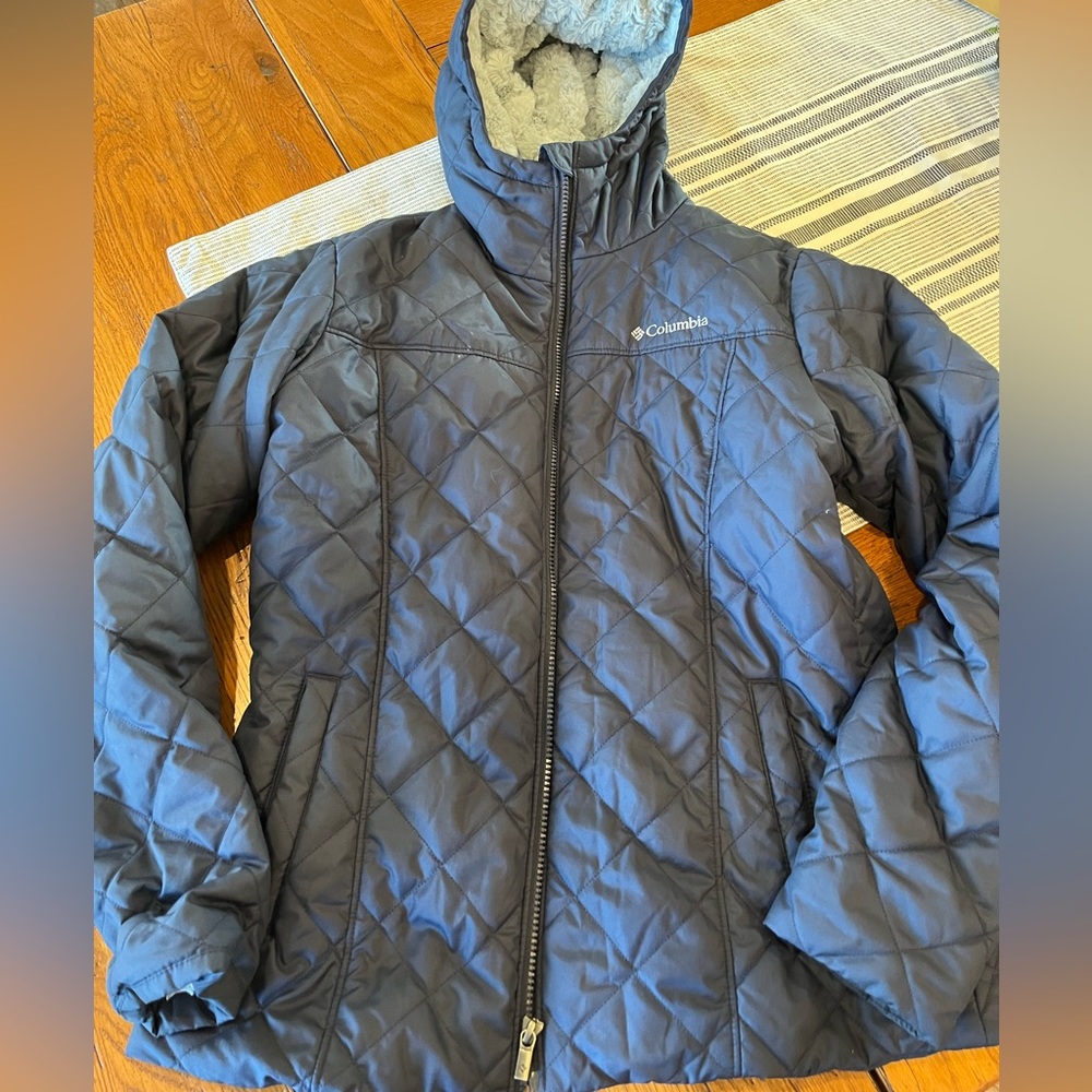 Columbia Womens coat